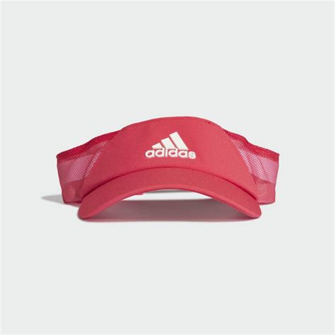 schirmmütze adidas schwarz pink